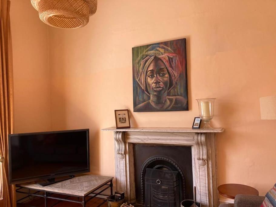 Family Home In The Heart Of Dublin — Photos 2