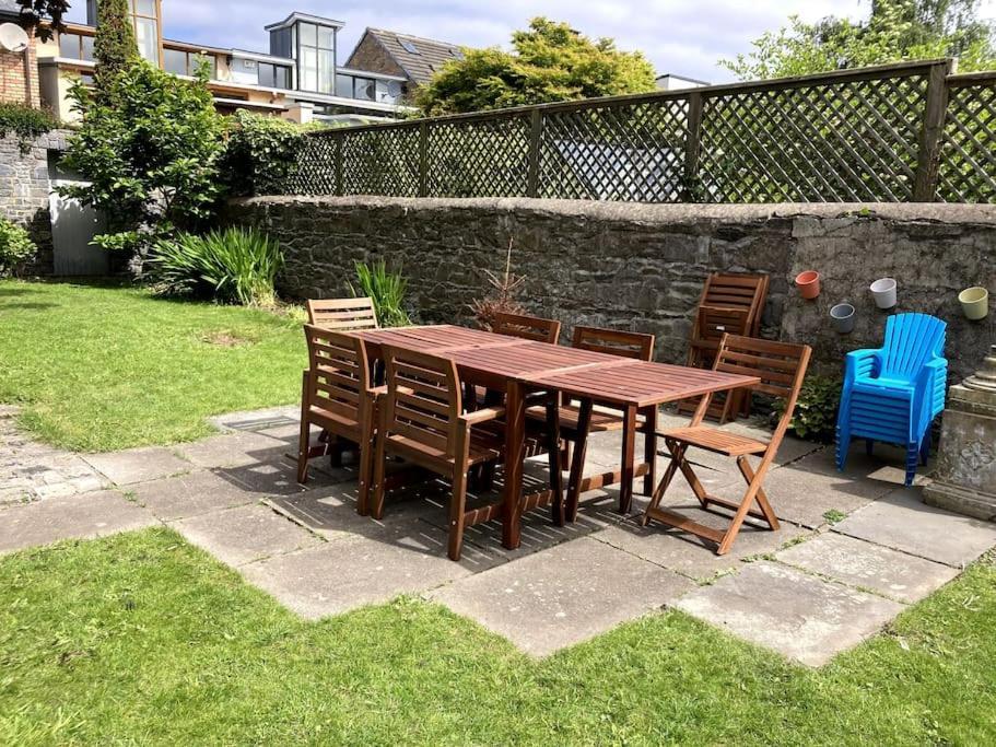 Family Home In The Heart Of Dublin, Dublin